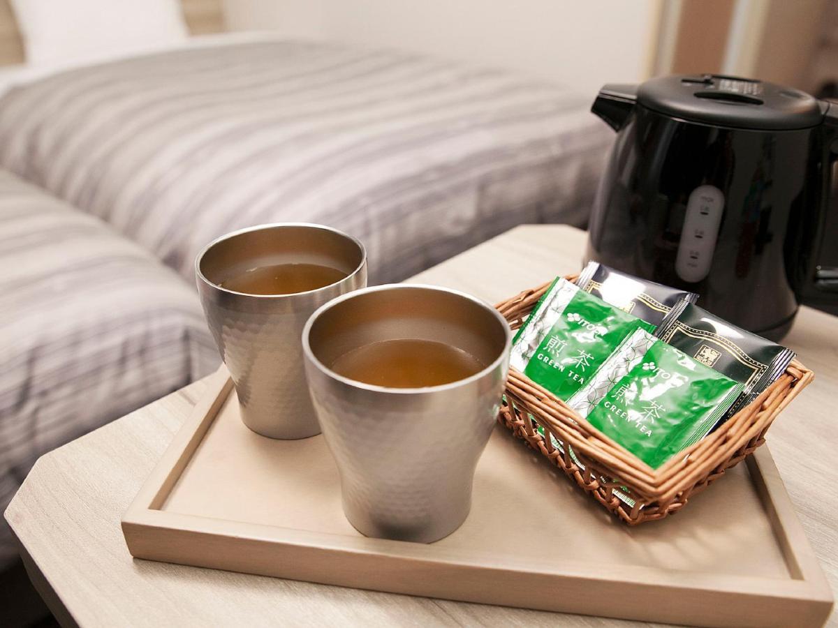 Hotel Route-Inn Seki Sekimachi  Ngoại thất bức ảnh