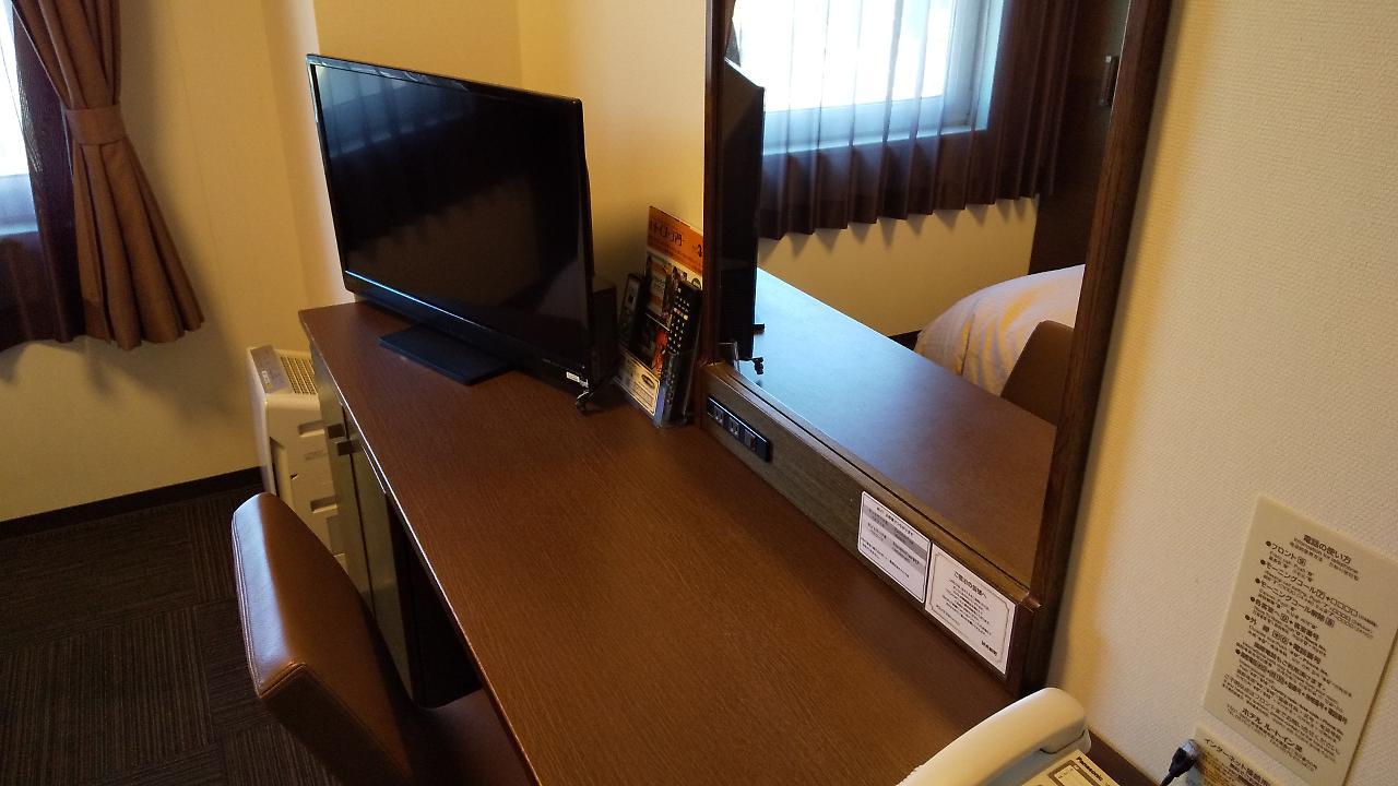 Hotel Route-Inn Seki Sekimachi  Ngoại thất bức ảnh