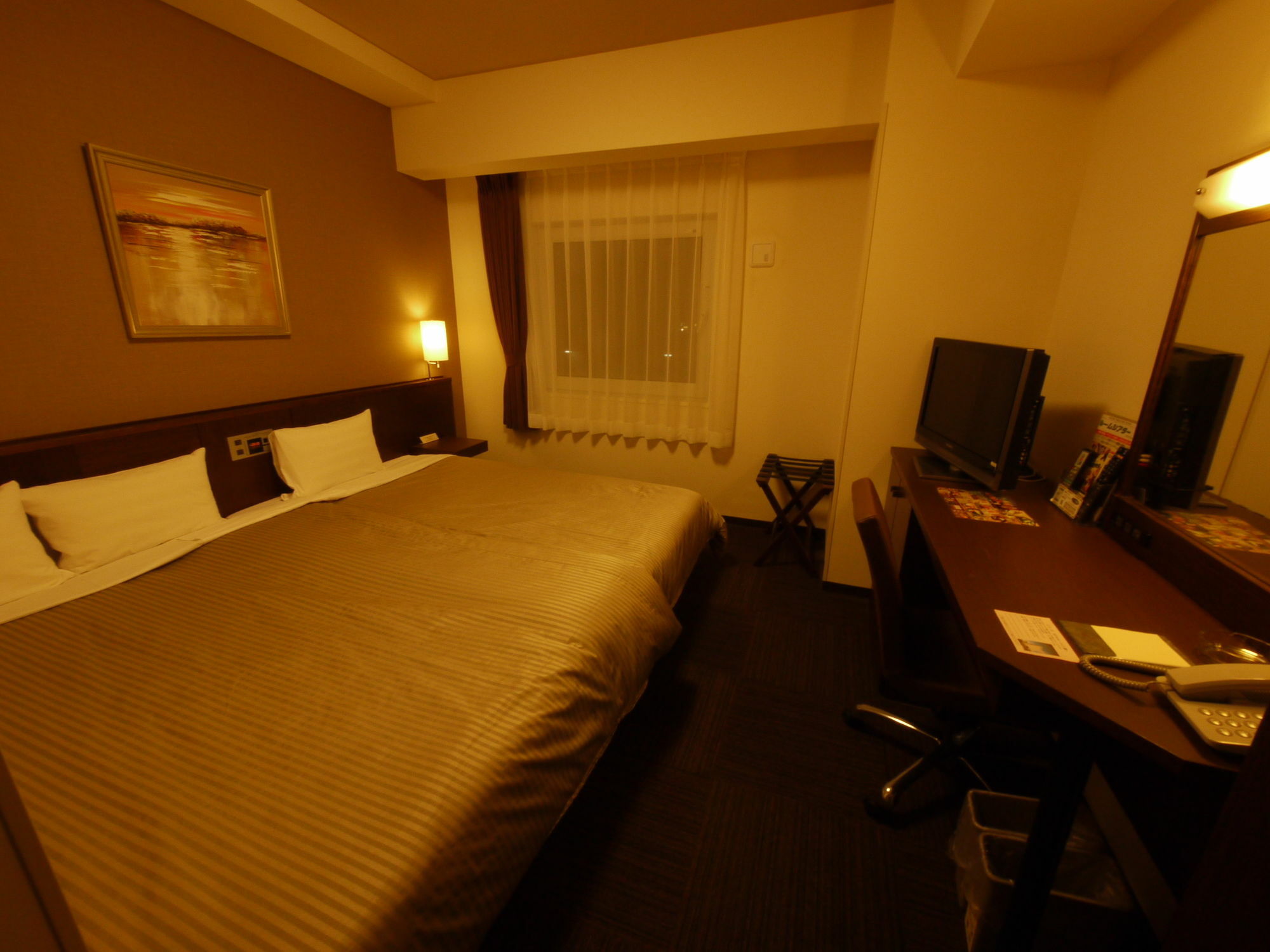 Hotel Route-Inn Seki Sekimachi  Ngoại thất bức ảnh