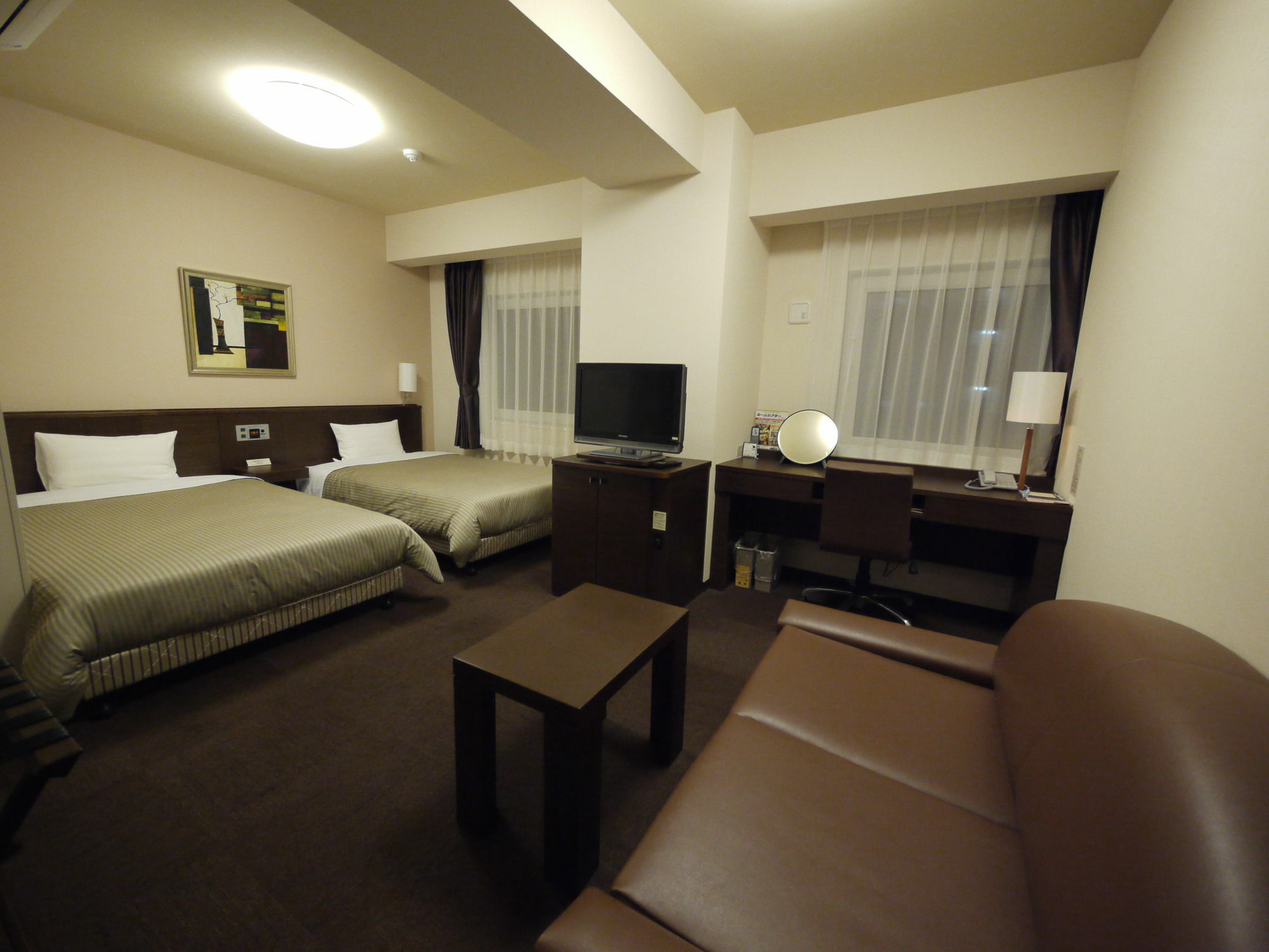 Hotel Route-Inn Seki Sekimachi  Ngoại thất bức ảnh